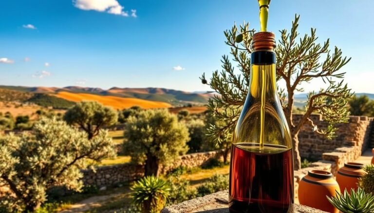 Apulia Olive Oil Experiences