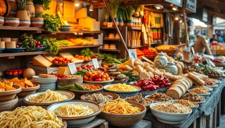 Basilicata Food Guide