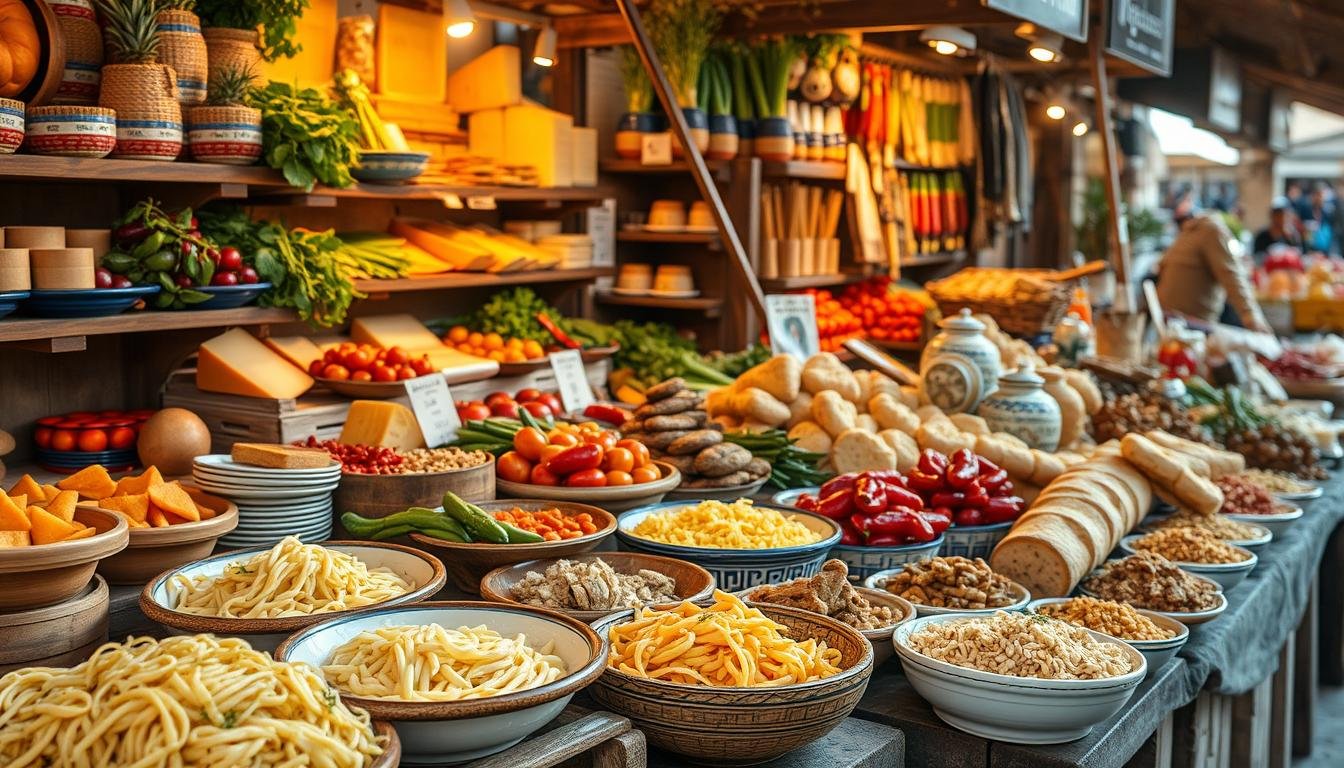 Basilicata Food Guide