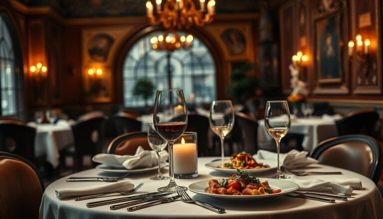 Best Fine Dining in Italy