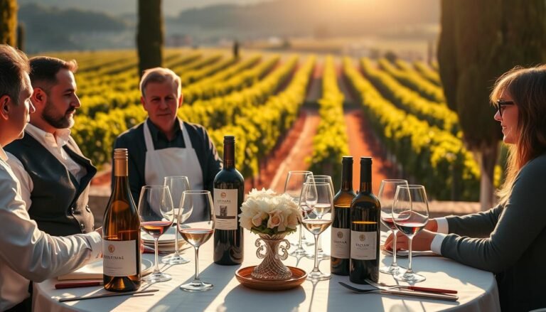 Best Italian Sommeliers