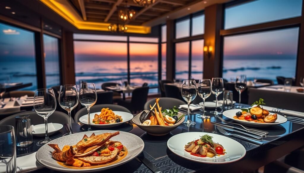 Best Seafood Restaurants