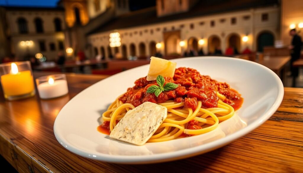 Bologna Gourmet Cuisine