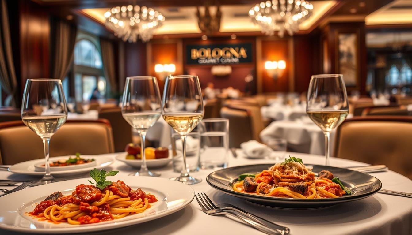 Bologna Gourmet Cuisine