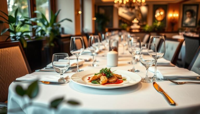 Emilia-Romagna Michelin Stars