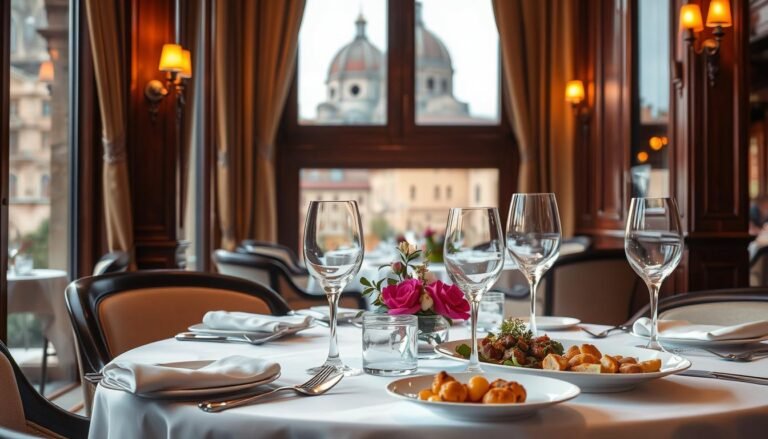 Florence Fine Dining