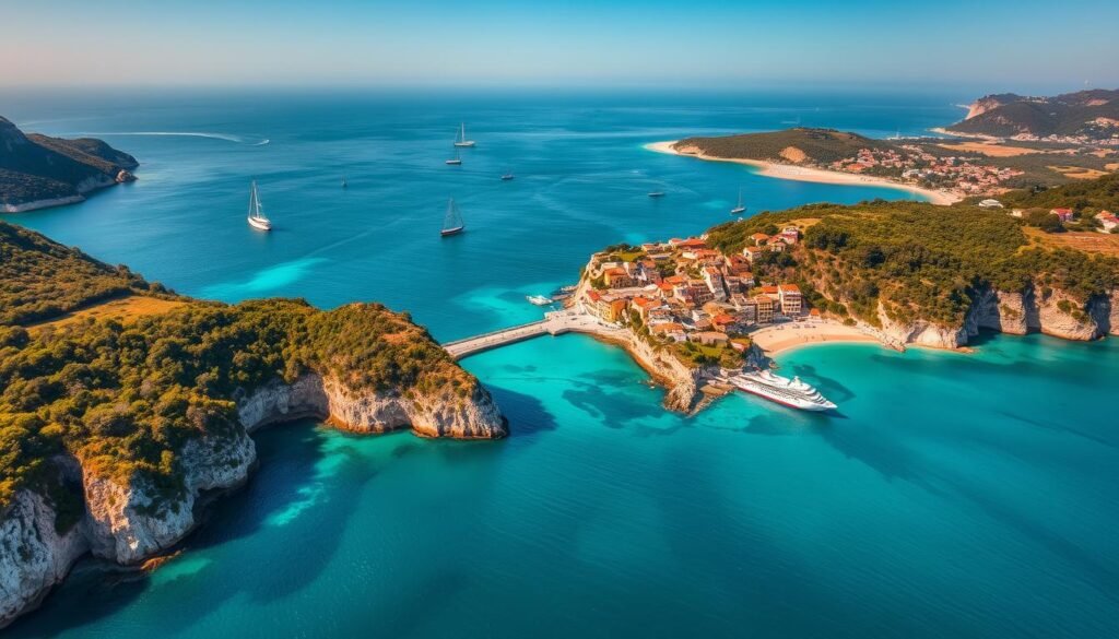 Italian Islands: hidden gems of Mediterranean cruising