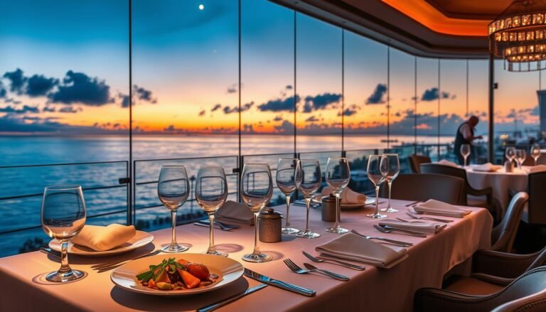 Naples Fine Dining Guide