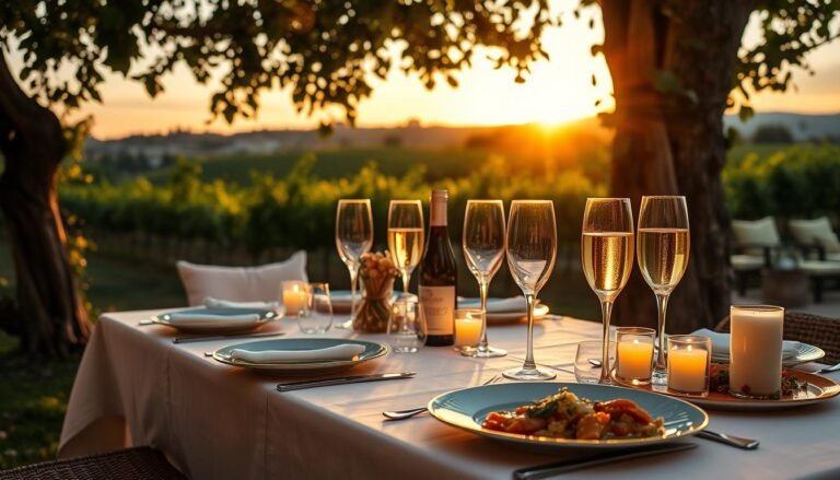 Prosecco Region Fine Dining