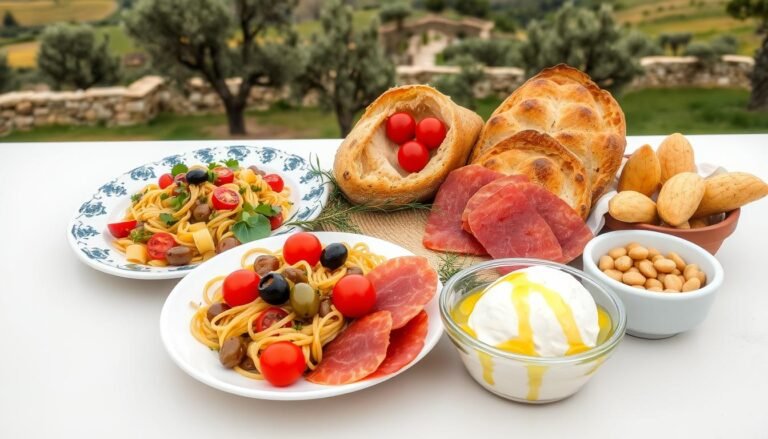 Puglia Food Highlights