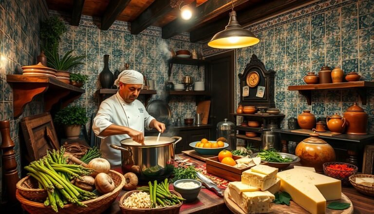 Veneto Risotto Traditions