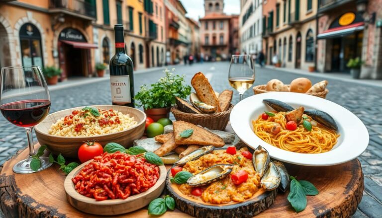 Verona Food Highlights