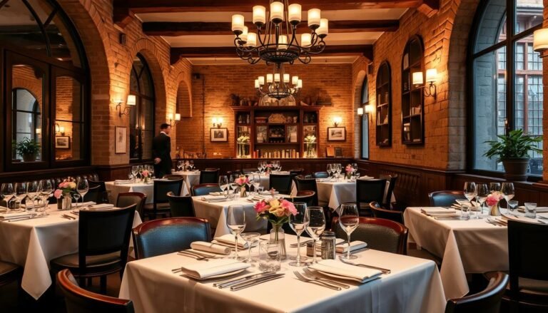 Verona Michelin Star Restaurants