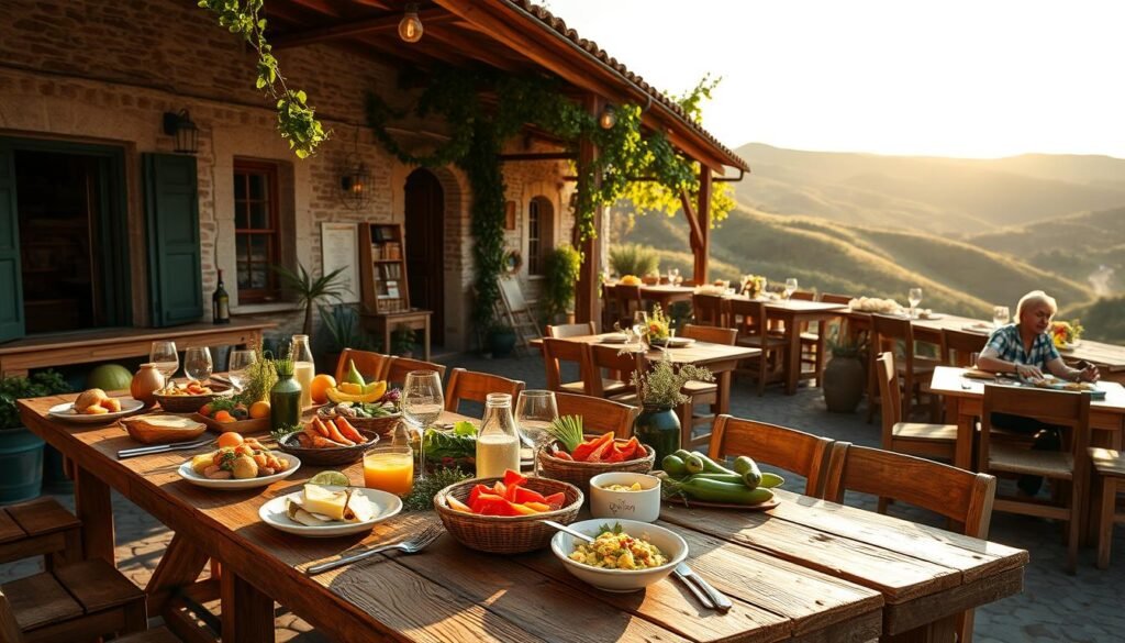 best restaurants in Basilicata