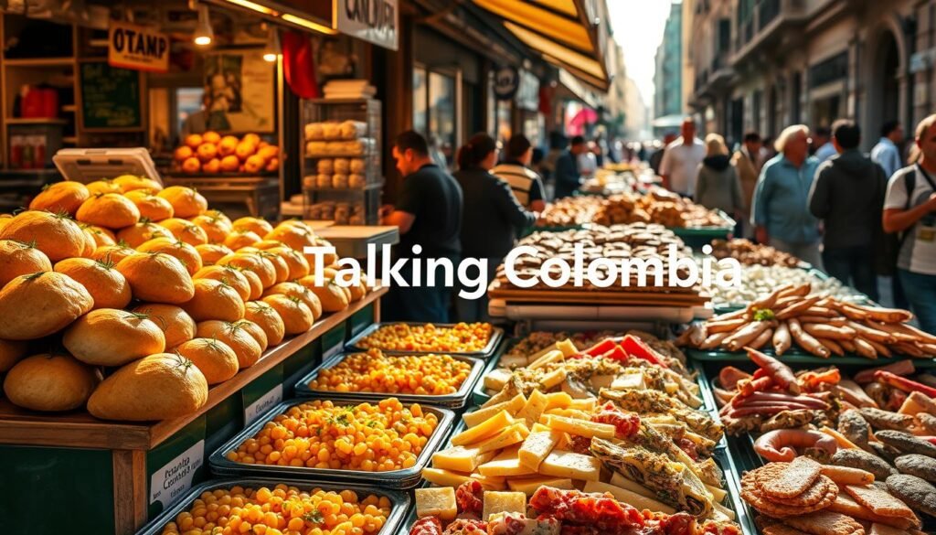 best street food in Genoa