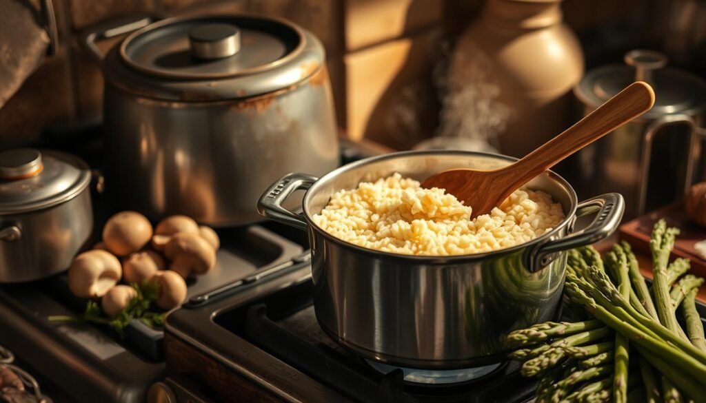 classic Italian cooking