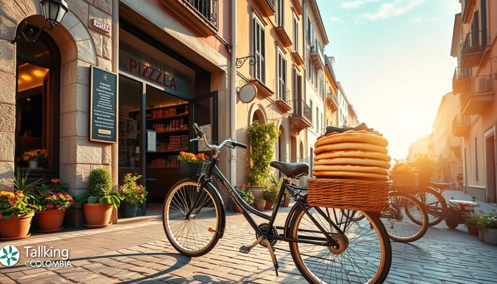 local pizza delivery