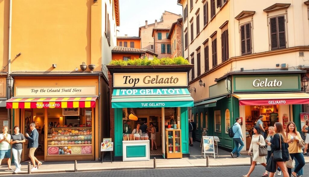 top gelato shops